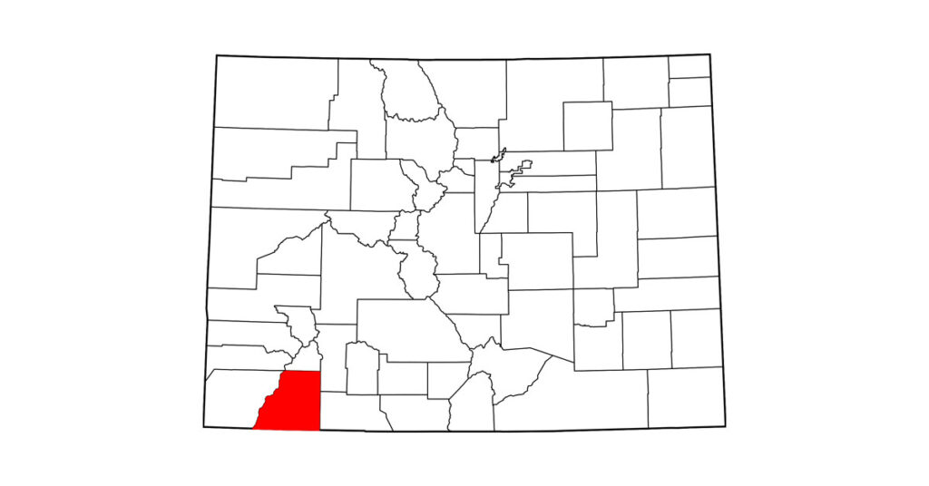 According to the state veterinarian’s office, one horse in La Plata County, Colorado, is positive for West Nile virus (WNV). 