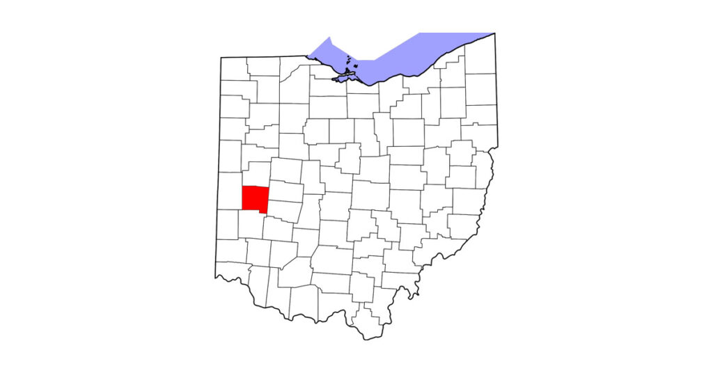 An unvaccinated horse in Miami County, Ohio, is positive for West Nile virus (WNV) and is currently recovering after developing neurological signs.