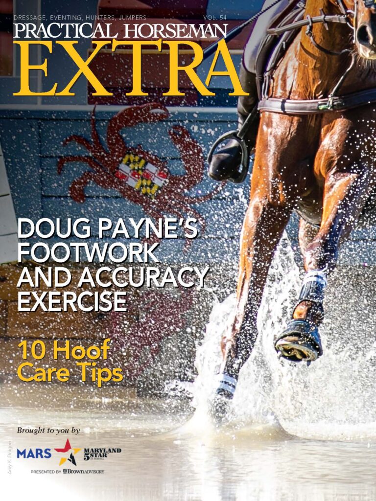 hoof