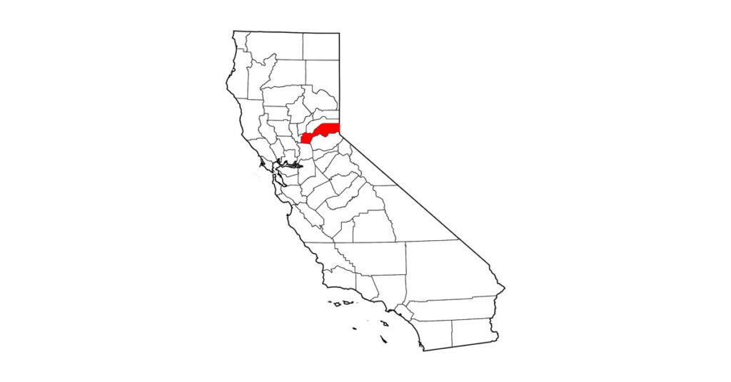 A gelding in Placer County, California, was confirmed positive for West Nile virus (WNV) and has been euthanized. 