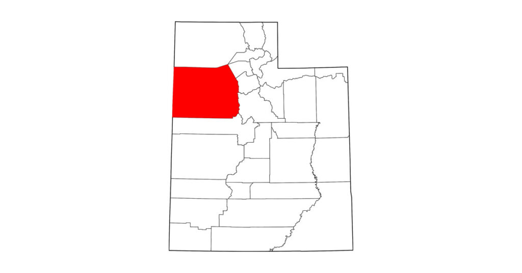 Two horses in Tooele County, Utah, are confirmed positive for West Nile virus (WNV).  
