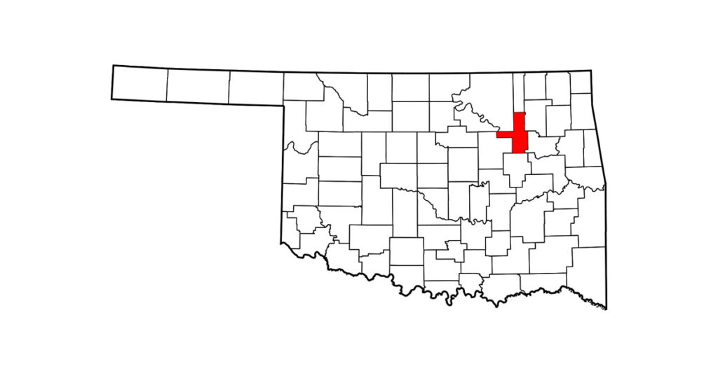 A 6-year-old Quarter Horse gelding in Tulsa County, Oklahoma, was euthanized after testing positive for equine infectious anemia (EIA).