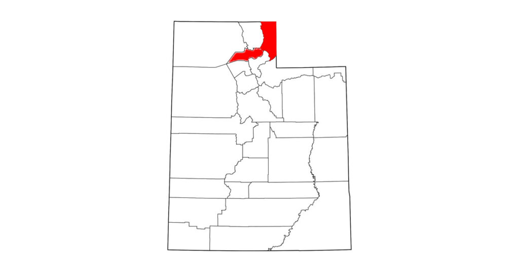 Two West Nile virus (WNV) cases have been confirmed in Utah horses and are located in Rich and Weber counties.