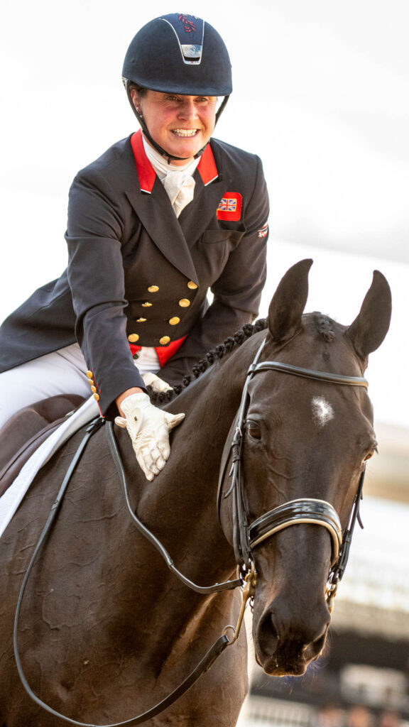 training Brookfield Cavalier Cruise