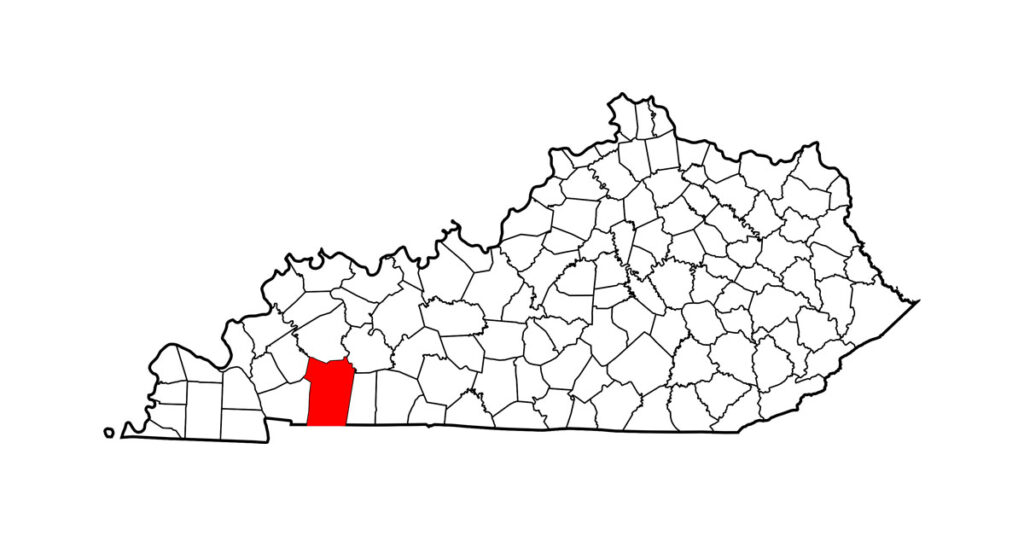 An unvaccinated Percheron gelding in Christian County, Kentucky, was confirmed positive for West Nile virus (WNV) and is deceased.