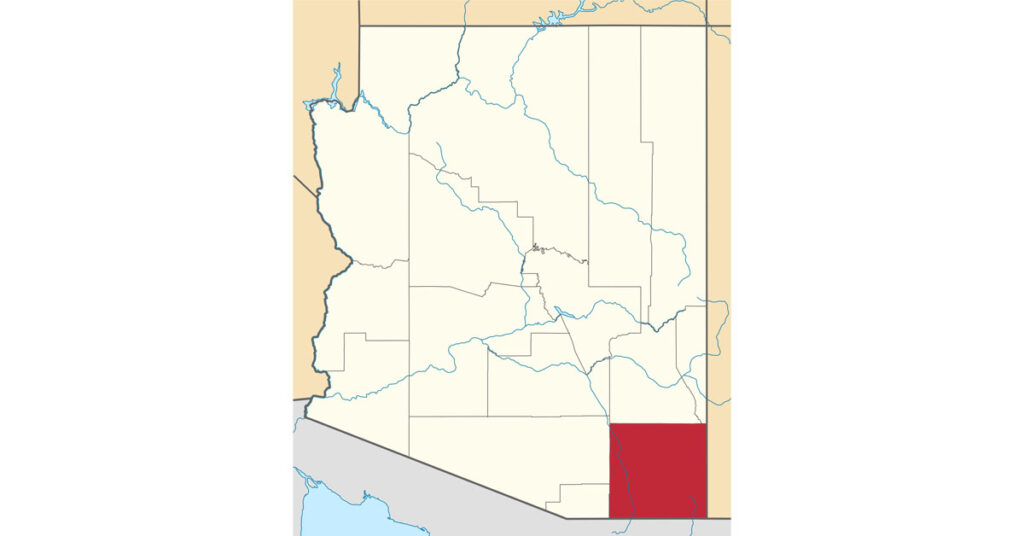 One horse in Cochise County, Arizona, was confirmed positive for Eastern equine encephalitis (EEE).