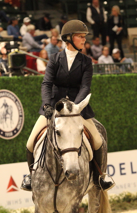 WIHS Equitation Final