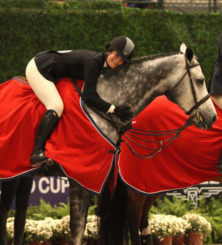 WIHS Equitation Final