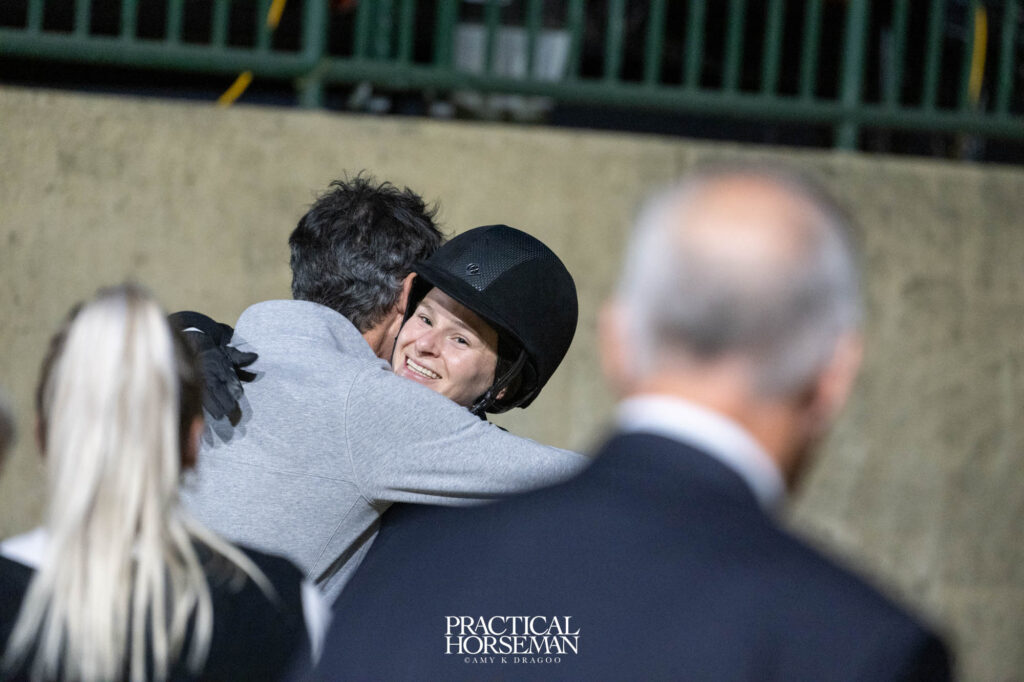 Longines FEI Jumping World Cup