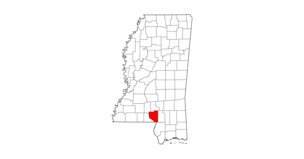 An 18-year-old Quarter Horse gelding in Marion County, Mississippi, was confirmed positive for strangles.