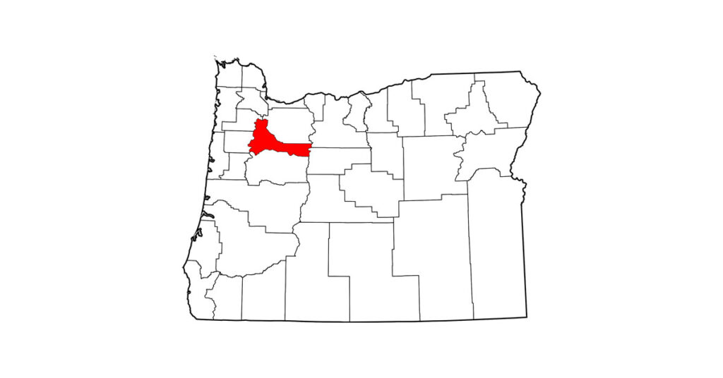 Two horses at a boarding facility in Marion County, Oregon, are positive for neurologic EHV, and 21 horses are exposed.