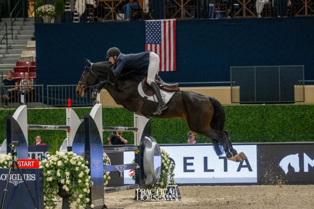 Longines FEI Jumping World Cup™