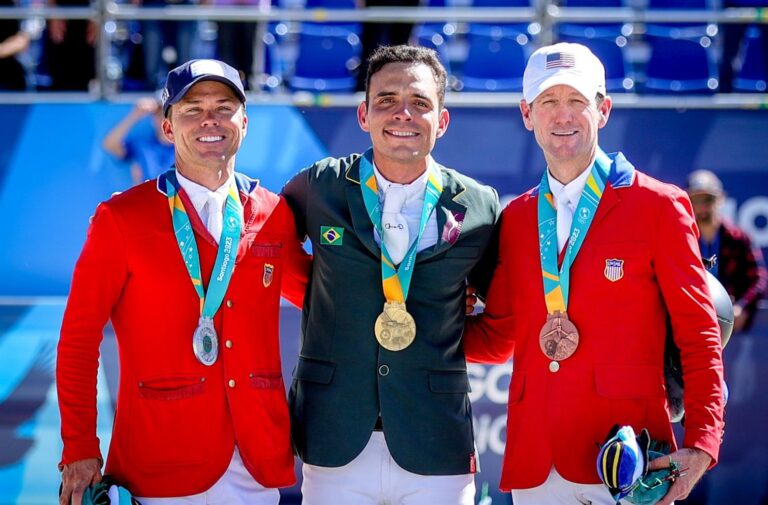 Pan American Games