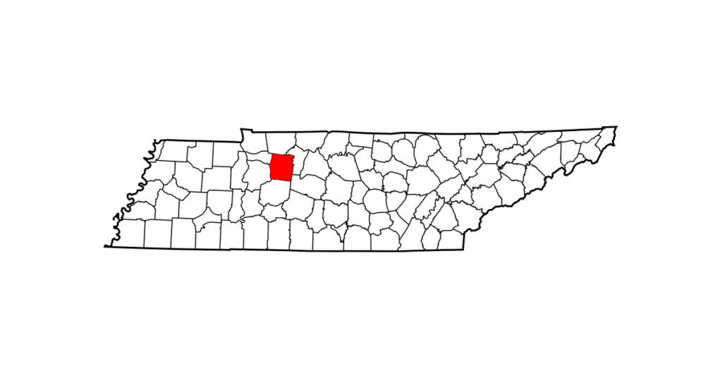 A horse in Dickson County, Tennessee, has been confirmed positive for equine influenza by the State Department of Agriculture.