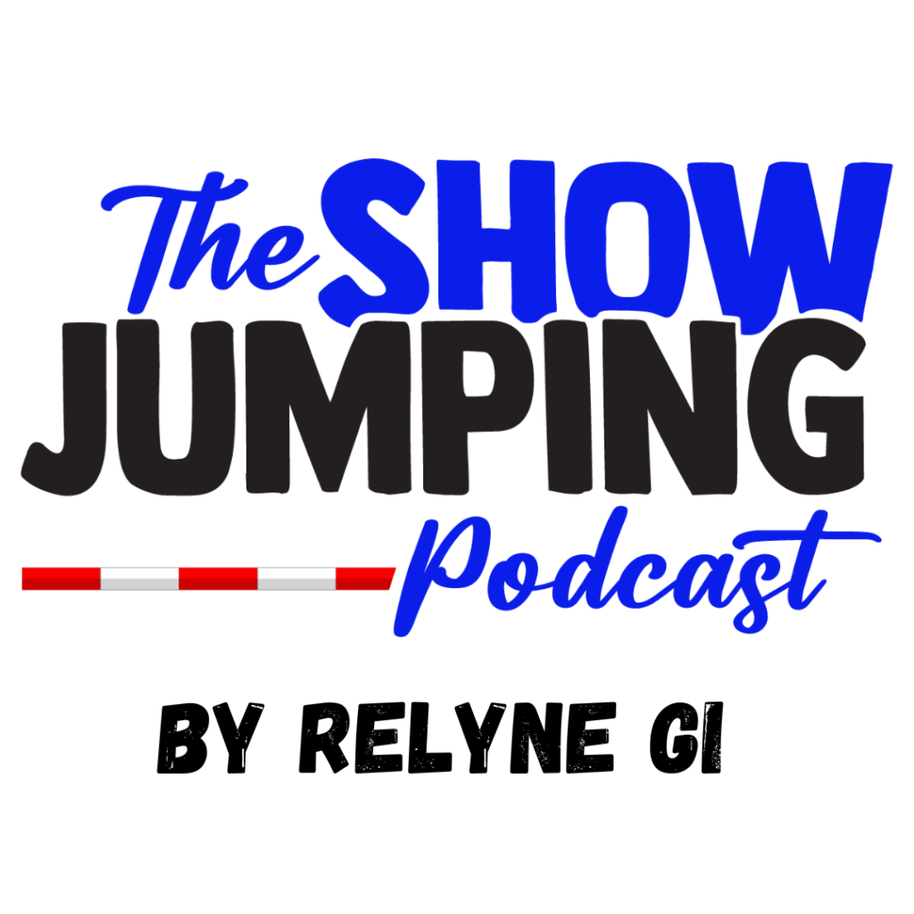 Show Jumping Podcast