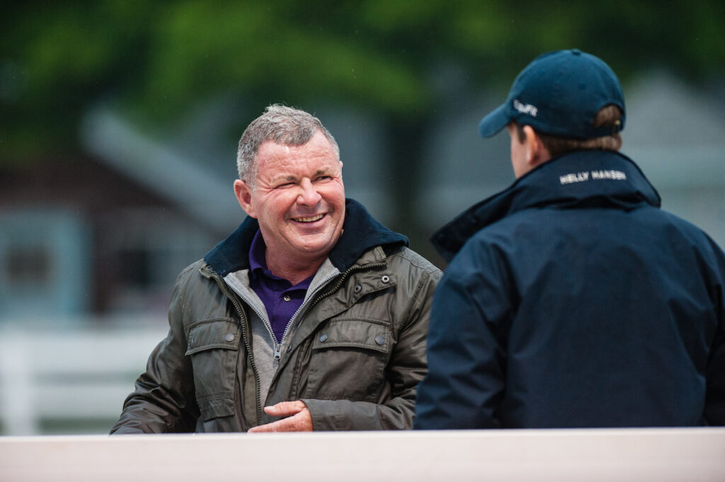 Equestrian of the Year