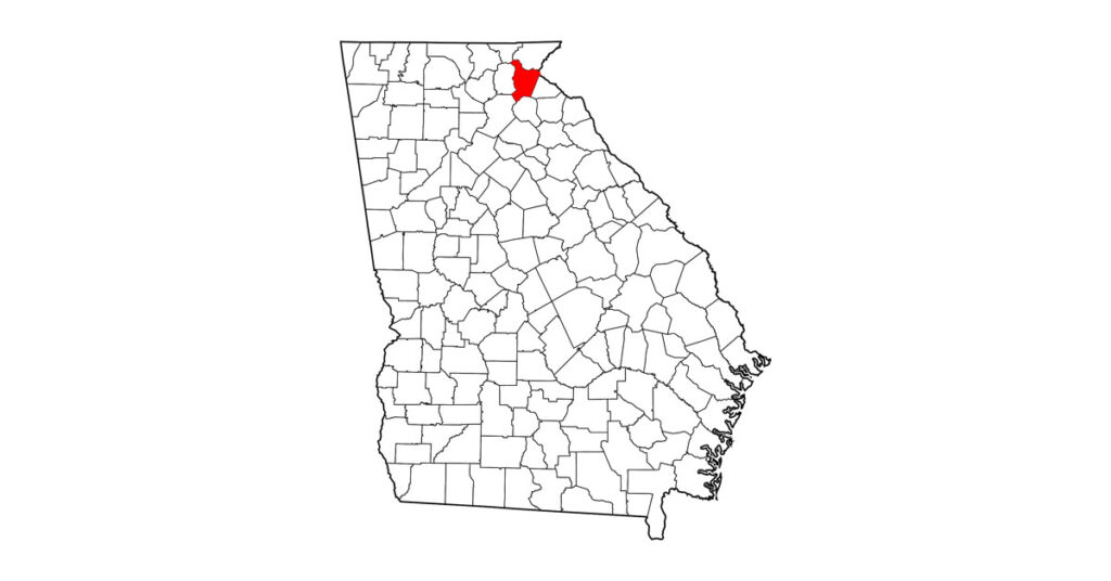 An unvaccinated Paint gelding in Habersham County, Georgia, was confirmed positive for rabies after grazing near a skunk and was euthanized.