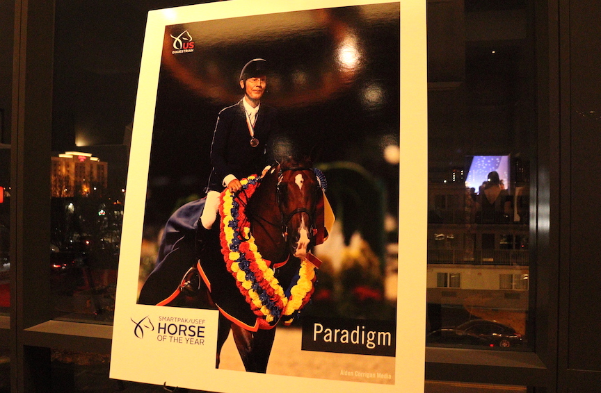 Horse of the Year