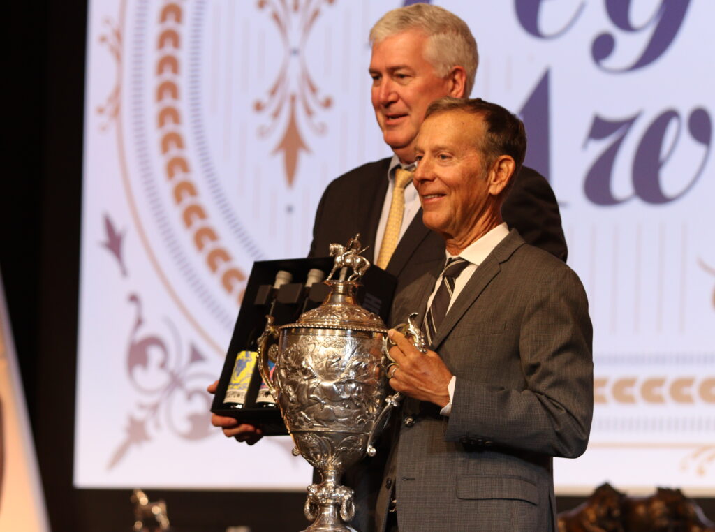 Equestrian of the Year