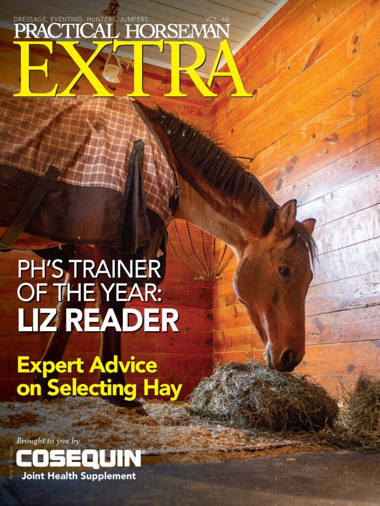 Liz Reader