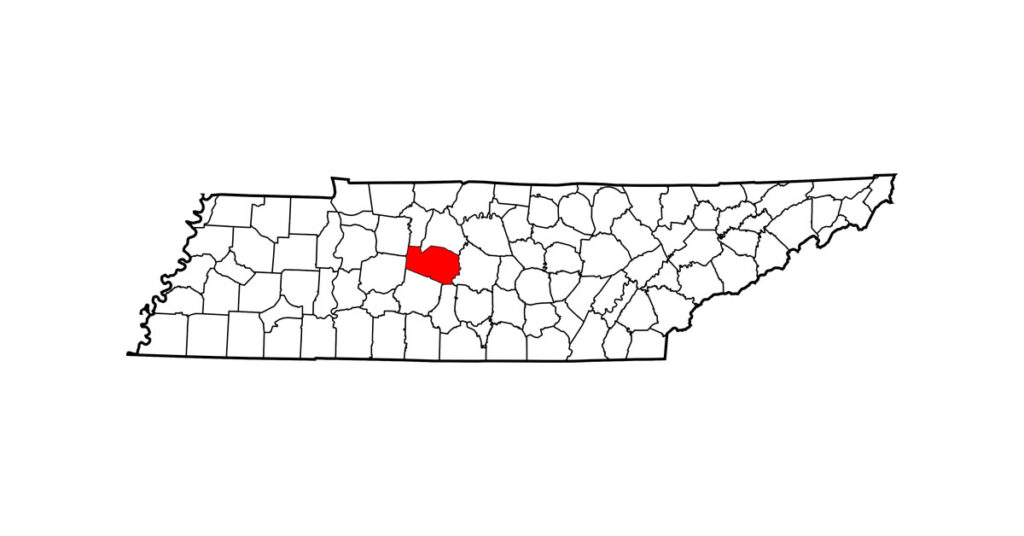 One horse in Williamson County, Tennessee, has been confirmed positive for strangles and is under quarantine.