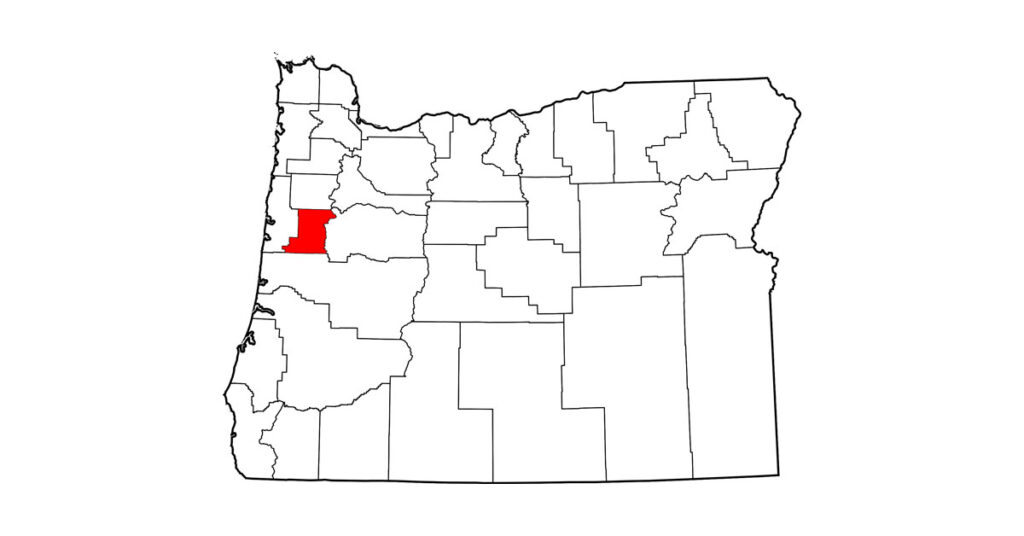 Two horses at a training facility in Benton County, Oregon, have been confirmed positive for respiratory EHV, and 55 horses are potentially exposed.