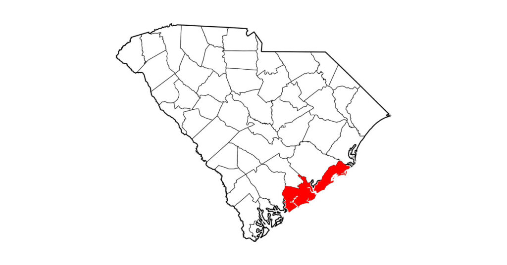 An unvaccinated horse in Charleston County, South Carolina, was confirmed positive for WNV and has been euthanized.
