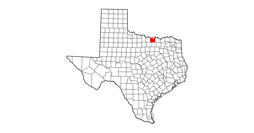 A horse in Cooke County, Texas, is positive for equine rhinitis virus B (ERBV), and three additional cases are suspected.