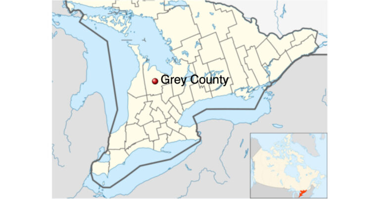 Grey-County-ON