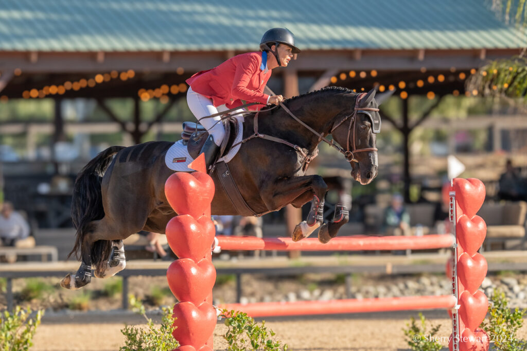 Galway Downs International Horse Trials CCI4*-S