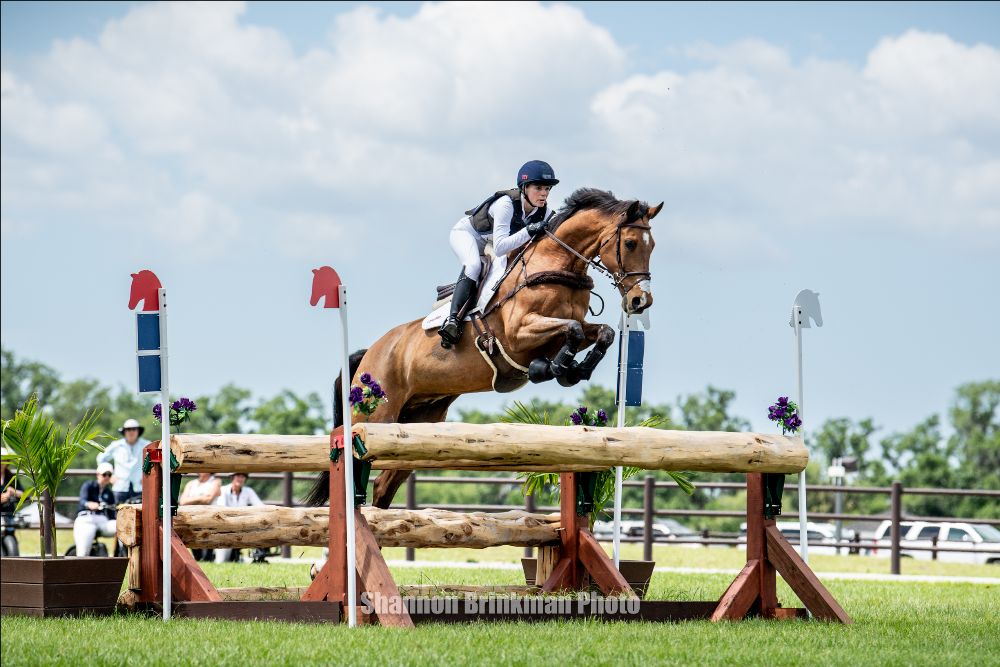 Event at TerraNova CCI4*-S