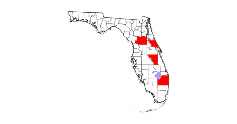 Florida-4-Counties