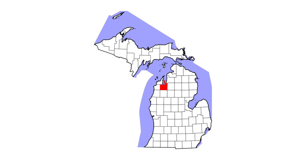 A Welsh Pony and a donkey in Grand Traverse County, Michigan, are positive for strangles and under quarantine.