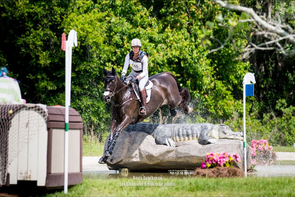 Event at TerraNova CCI4*-S
