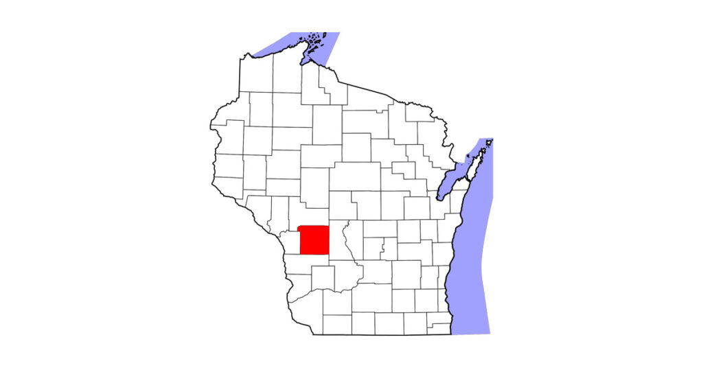 One horse at a facility in Monroe County, Wisconsin, is positive for EHV, and two additional suspected horses have been euthanized.