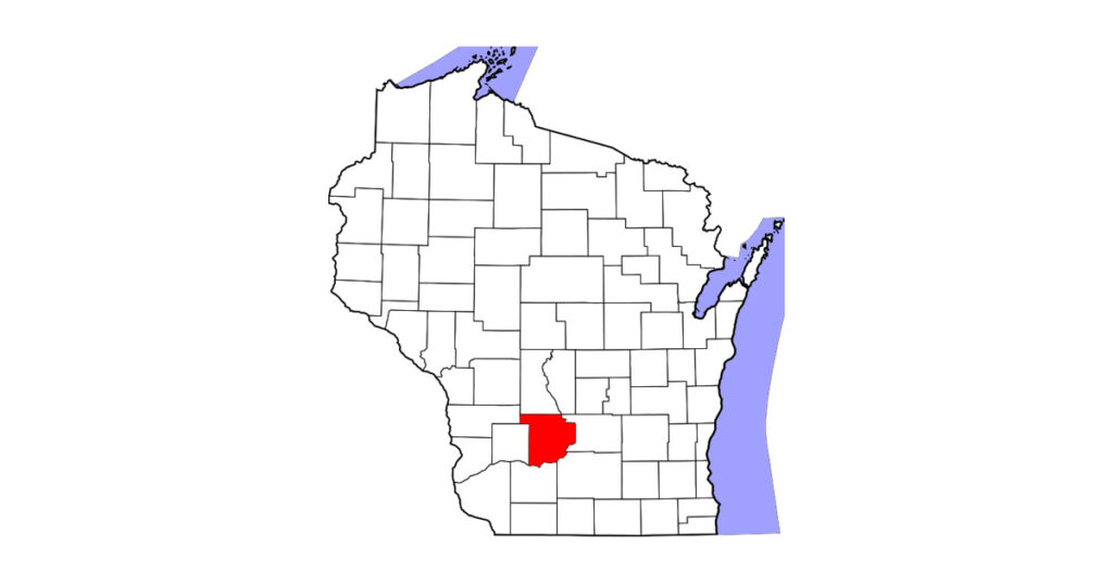 Two horses at a boarding facility in Sauk County, Wisconsin, were confirmed positive for EHV, and 15 horses are exposed. 