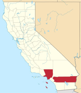 One Quarter Horse in Riverside County and two Quarter Horses in Los Angeles County, California, tested positive for EIA and were euthanized.