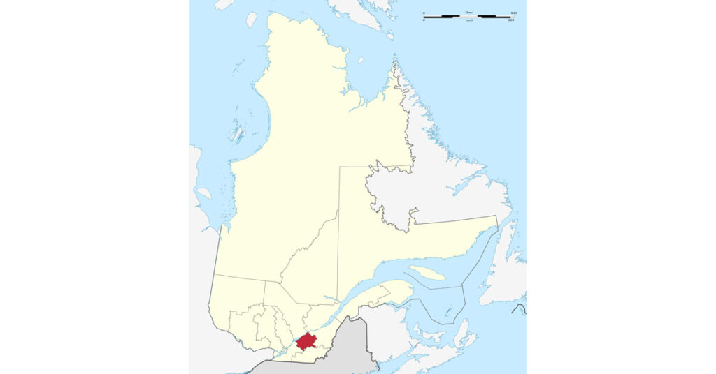 One horse at a stable in Centre-du-Quebec was recently confirmed positive for strangles.