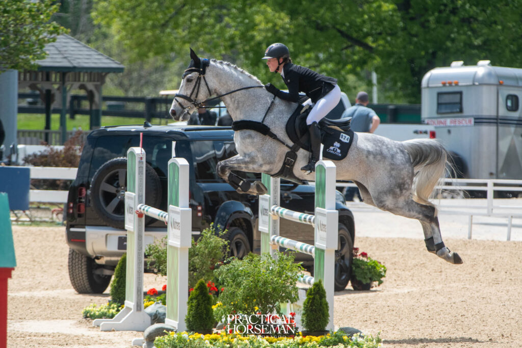 CCI5* final