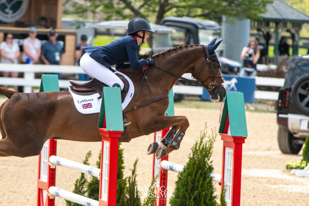 CCI5* final