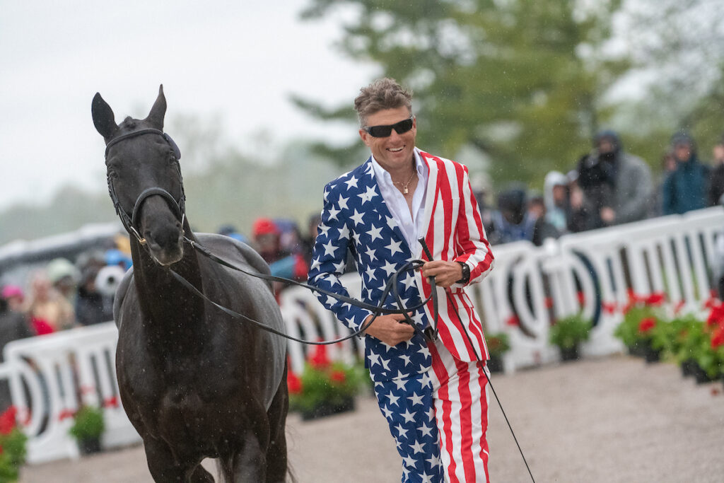 Practical Horseman Podcast: Boyd Martin