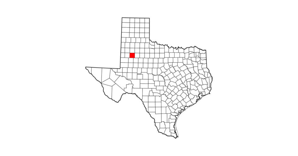 A Quarter Horse in Lynn County, Texas, is positive for EHV, and the premises has been quarantined.