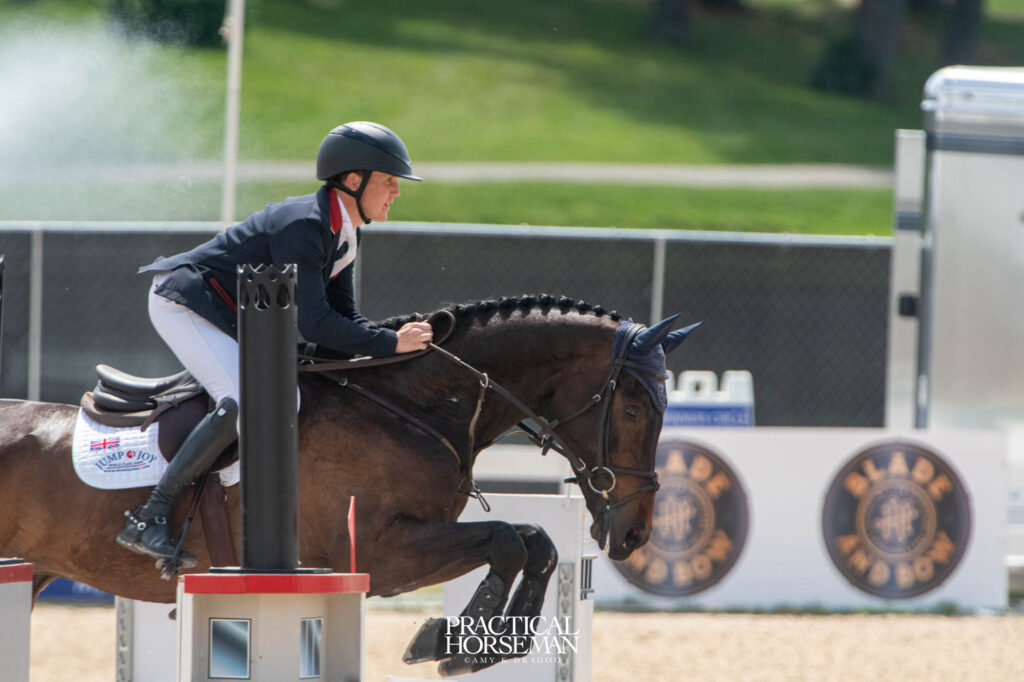 CCI5* final