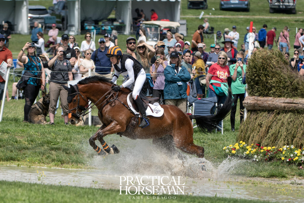 CCI4*-S Cross Country