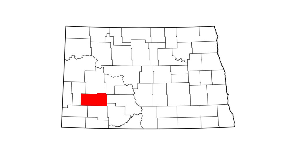 A horse in Stark County, North Dakota, tested positive for EHV and was euthanized, and 20 exposed horses are under quarantine. 