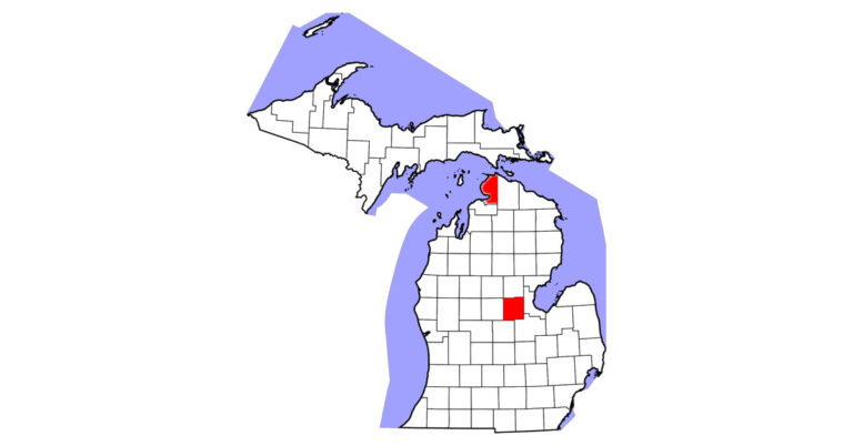 Michigan-2-Counties
