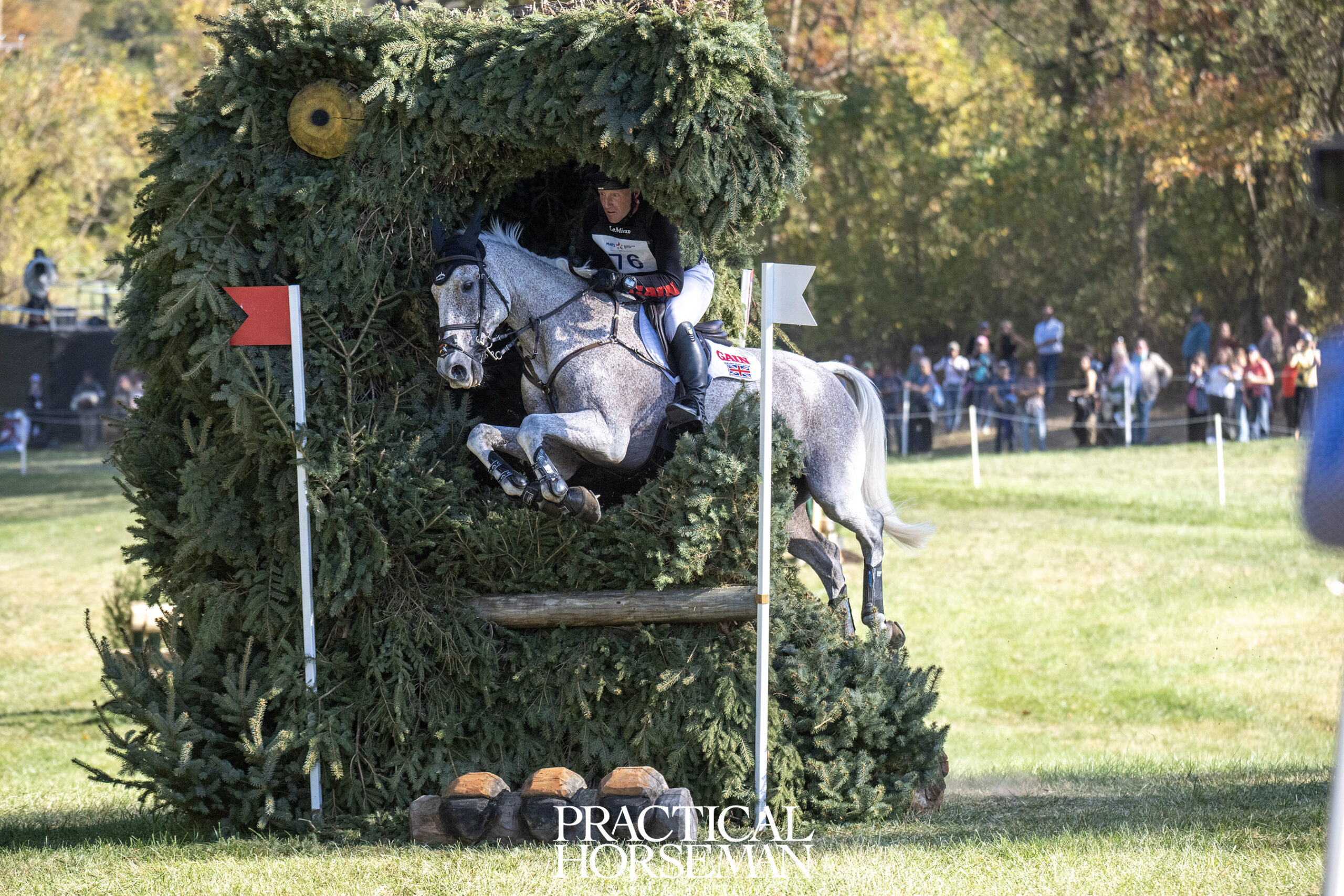 Brit Boys Townend and Doel Take Top Two Spots after MD5* Cross