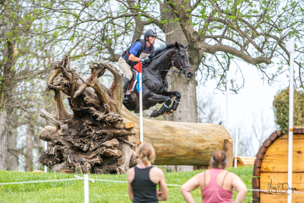 Though Karma had a quirk at a young age, James Alliston said she has always been a talented jumper.