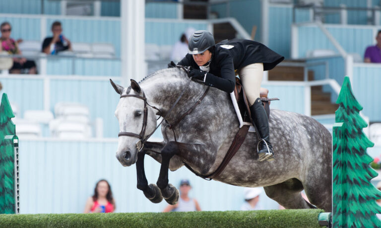 Hillary JohnsonMoonwalk