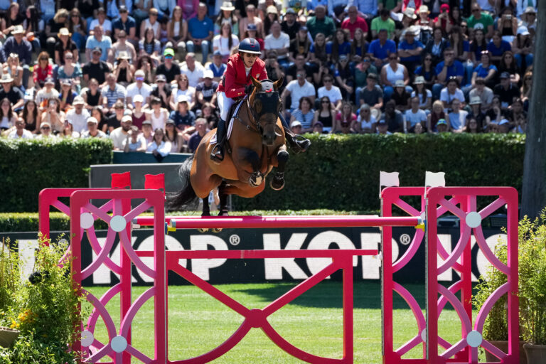 grand prix; 167, Bisquetta, Laura Kraut; Sportfot